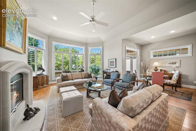MLS Image for 2565  Stagsleap  ,Colorado Springs, Colorado