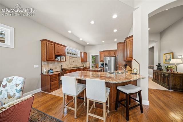 MLS Image for 2565  Stagsleap  ,Colorado Springs, Colorado