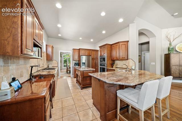 MLS Image for 2565  Stagsleap  ,Colorado Springs, Colorado