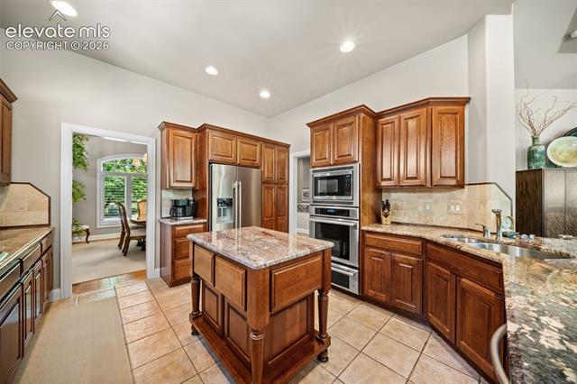 MLS Image for 2565  Stagsleap  ,Colorado Springs, Colorado