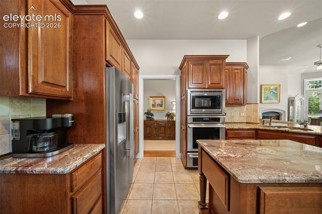 MLS Image for 2565  Stagsleap  ,Colorado Springs, Colorado