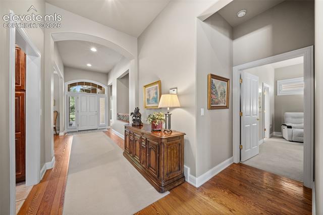 MLS Image for 2565  Stagsleap  ,Colorado Springs, Colorado