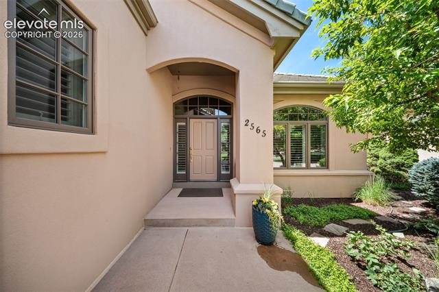 MLS Image for 2565  Stagsleap  ,Colorado Springs, Colorado