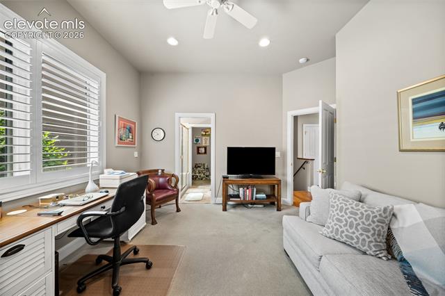 MLS Image for 2565  Stagsleap  ,Colorado Springs, Colorado