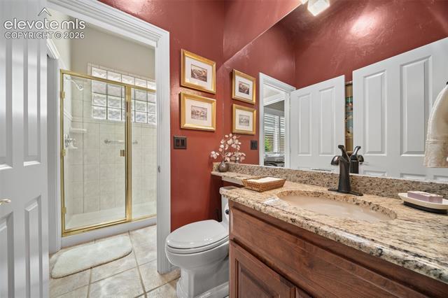 MLS Image for 2565  Stagsleap  ,Colorado Springs, Colorado