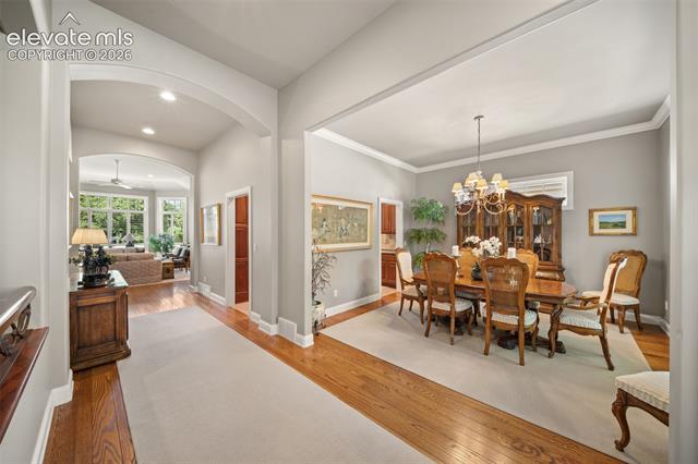 MLS Image for 2565  Stagsleap  ,Colorado Springs, Colorado