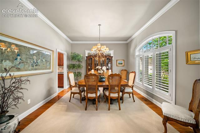 MLS Image for 2565  Stagsleap  ,Colorado Springs, Colorado