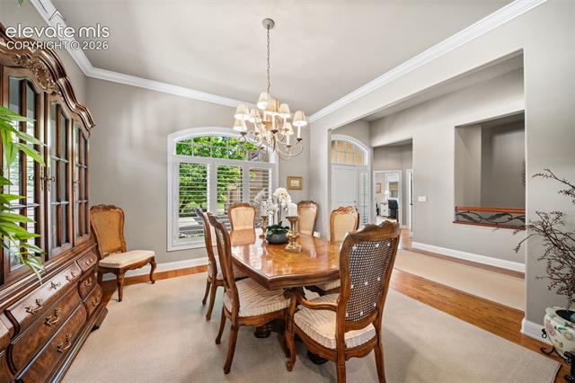 MLS Image for 2565  Stagsleap  ,Colorado Springs, Colorado