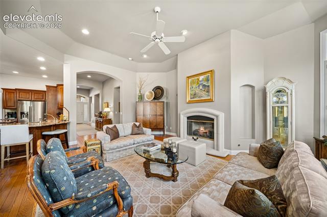 MLS Image for 2565  Stagsleap  ,Colorado Springs, Colorado