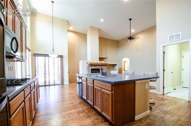 MLS Image for 8122  Winding Passage  ,Colorado Springs, Colorado
