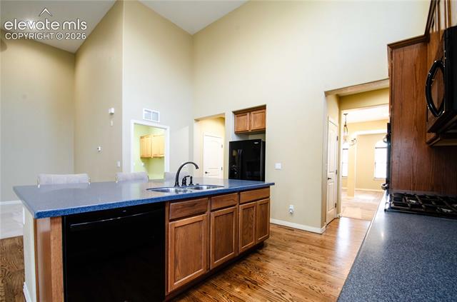 MLS Image for 8122  Winding Passage  ,Colorado Springs, Colorado