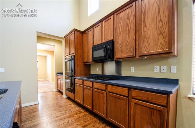 MLS Image for 8122  Winding Passage  ,Colorado Springs, Colorado
