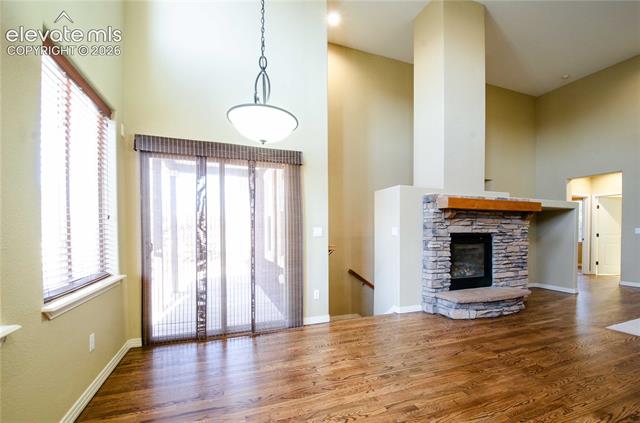 MLS Image for 8122  Winding Passage  ,Colorado Springs, Colorado