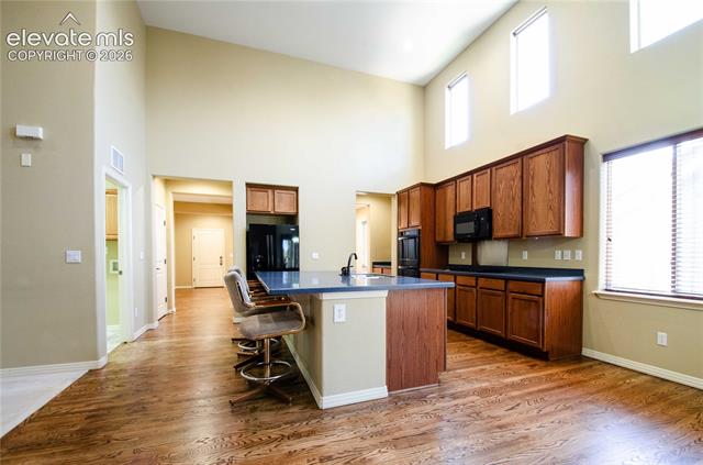MLS Image for 8122  Winding Passage  ,Colorado Springs, Colorado