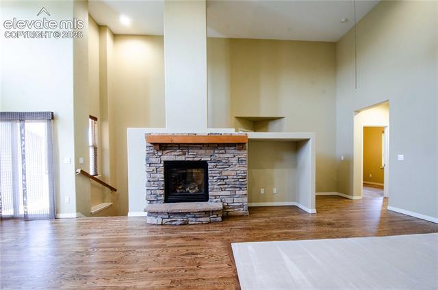 MLS Image for 8122  Winding Passage  ,Colorado Springs, Colorado