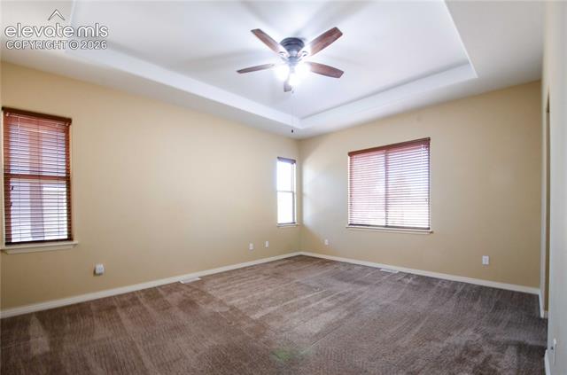 MLS Image for 8122  Winding Passage  ,Colorado Springs, Colorado