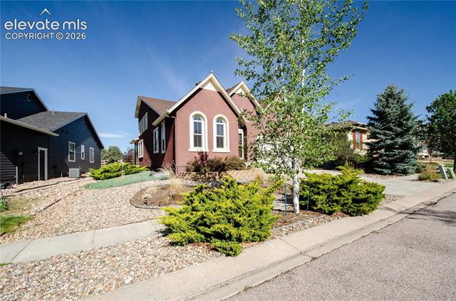 MLS Image for 8122  Winding Passage  ,Colorado Springs, Colorado