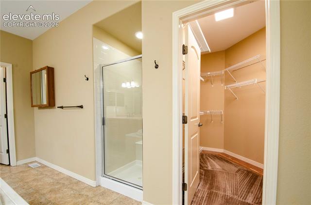 MLS Image for 8122  Winding Passage  ,Colorado Springs, Colorado