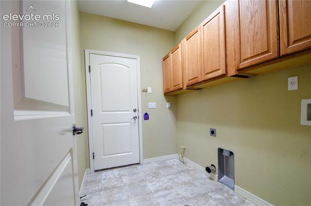 MLS Image for 8122  Winding Passage  ,Colorado Springs, Colorado