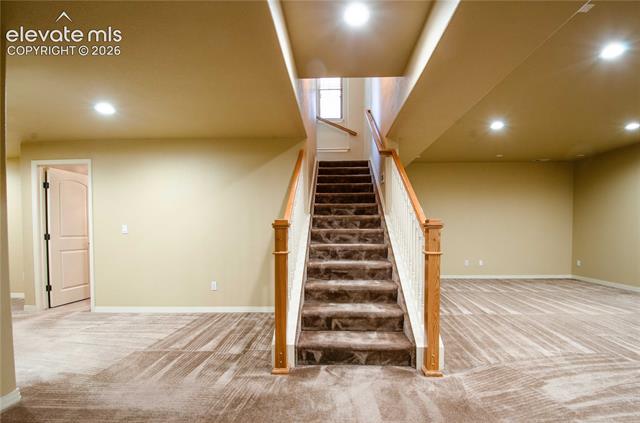 MLS Image for 8122  Winding Passage  ,Colorado Springs, Colorado