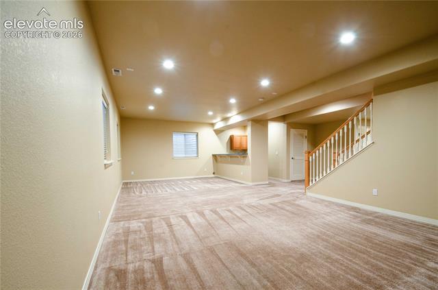 MLS Image for 8122  Winding Passage  ,Colorado Springs, Colorado