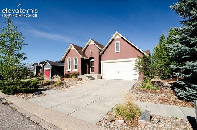 MLS Image for 8122  Winding Passage  ,Colorado Springs, Colorado