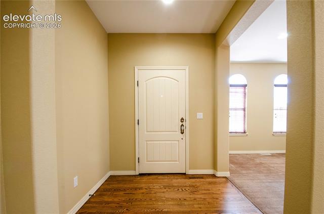 MLS Image for 8122  Winding Passage  ,Colorado Springs, Colorado