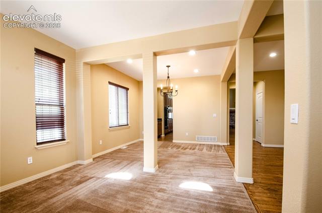 MLS Image for 8122  Winding Passage  ,Colorado Springs, Colorado