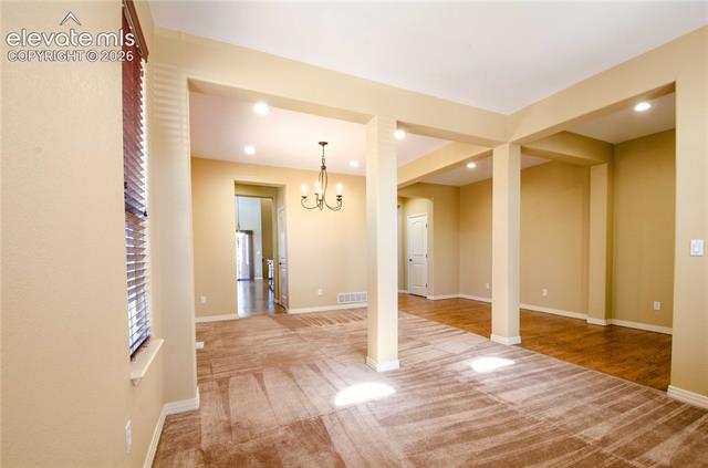 MLS Image for 8122  Winding Passage  ,Colorado Springs, Colorado