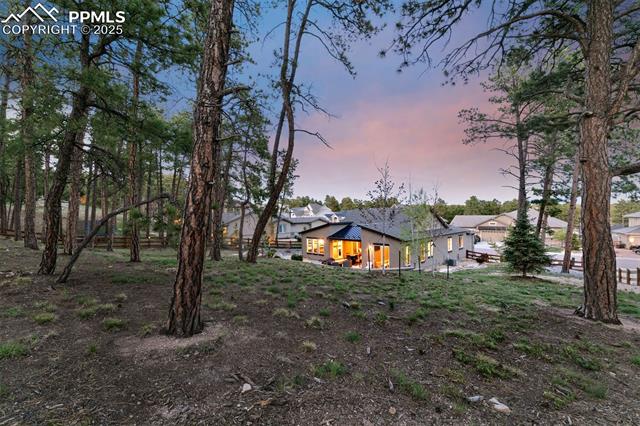 MLS Image for 16244  Thunder Cat  ,Monument, Colorado