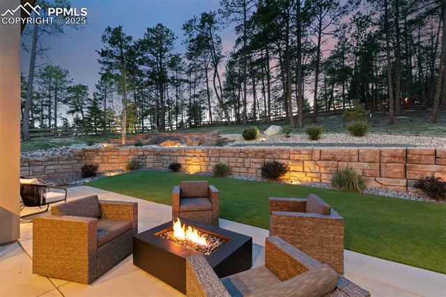 MLS Image for 16244  Thunder Cat  ,Monument, Colorado