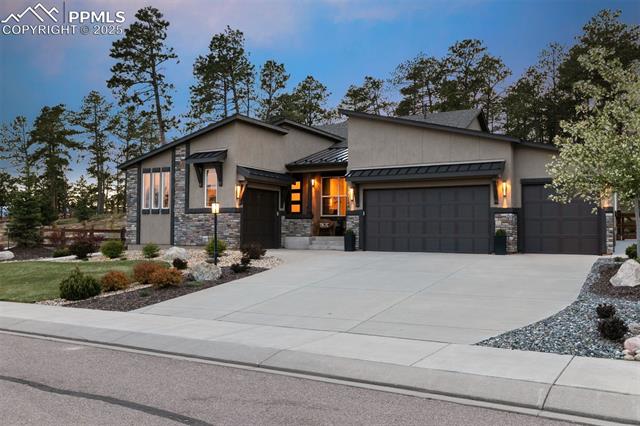 MLS Image for 16244  Thunder Cat  ,Monument, Colorado