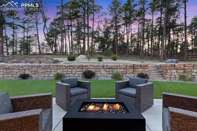 MLS Image for 16244  Thunder Cat  ,Monument, Colorado