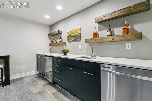 MLS Image for 16244  Thunder Cat  ,Monument, Colorado