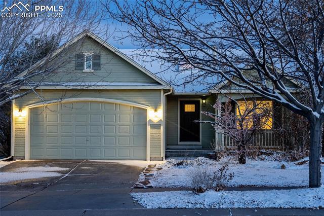 5924  Sonesta  , colorado springs  House Search MLS Picture