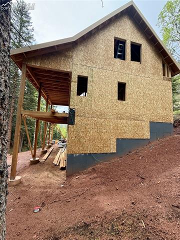 MLS Image for 162  Kernite  ,Divide, Colorado