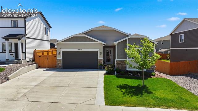 6063  Yamhill  , colorado springs&nbsp; House Search MLS Picture
