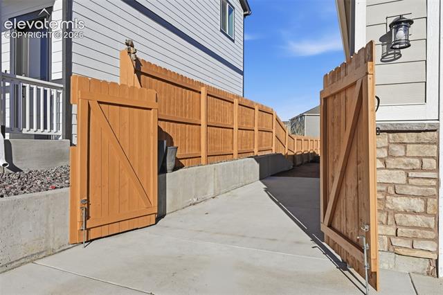 MLS Image for 6063  Yamhill  ,Colorado Springs, Colorado
