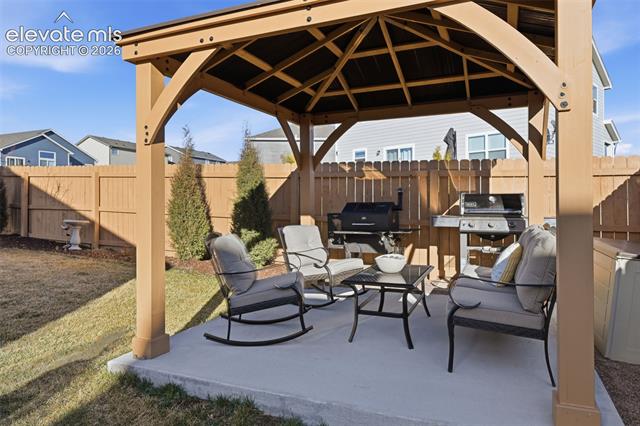 MLS Image for 6063  Yamhill  ,Colorado Springs, Colorado