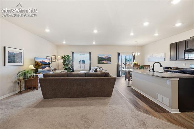 MLS Image for 6063  Yamhill  ,Colorado Springs, Colorado