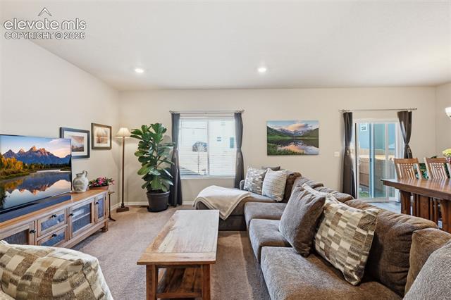 MLS Image for 6063  Yamhill  ,Colorado Springs, Colorado