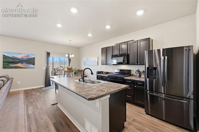 MLS Image for 6063  Yamhill  ,Colorado Springs, Colorado