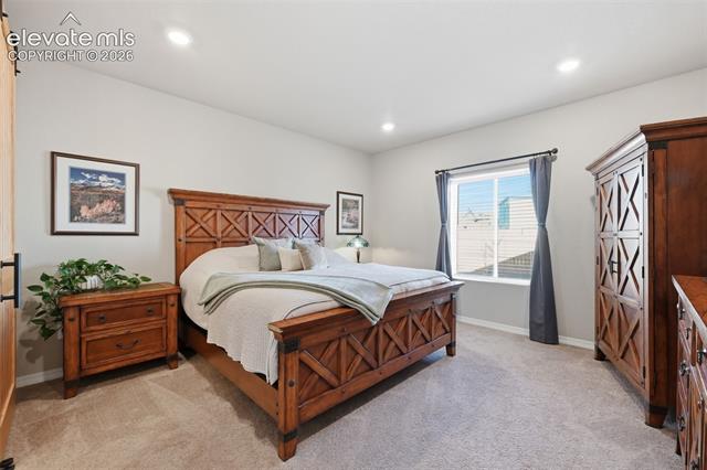 MLS Image for 6063  Yamhill  ,Colorado Springs, Colorado