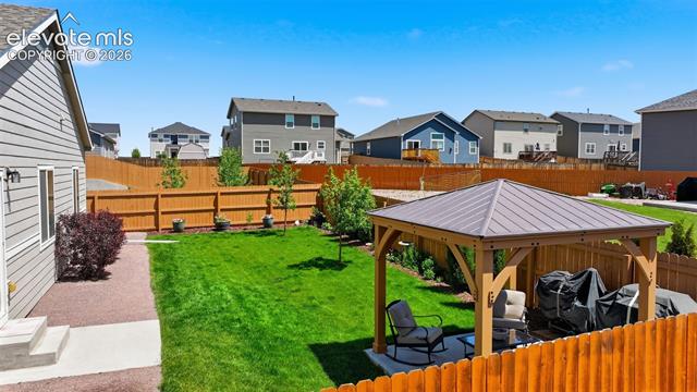 MLS Image for 6063  Yamhill  ,Colorado Springs, Colorado