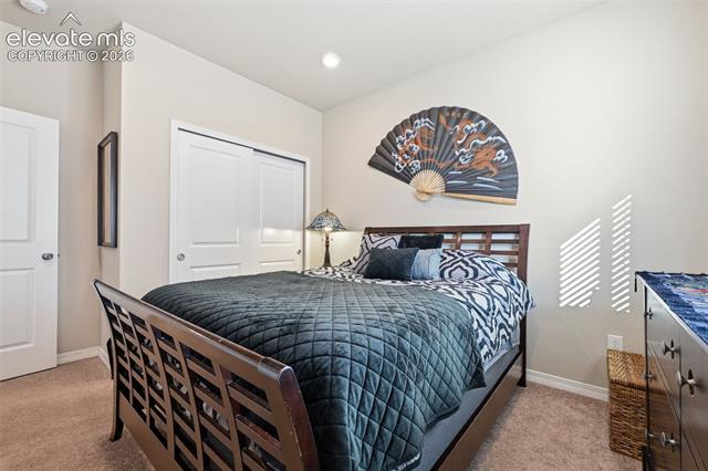 MLS Image for 6063  Yamhill  ,Colorado Springs, Colorado