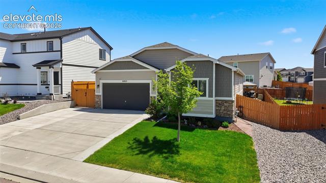MLS Image for 6063  Yamhill  ,Colorado Springs, Colorado