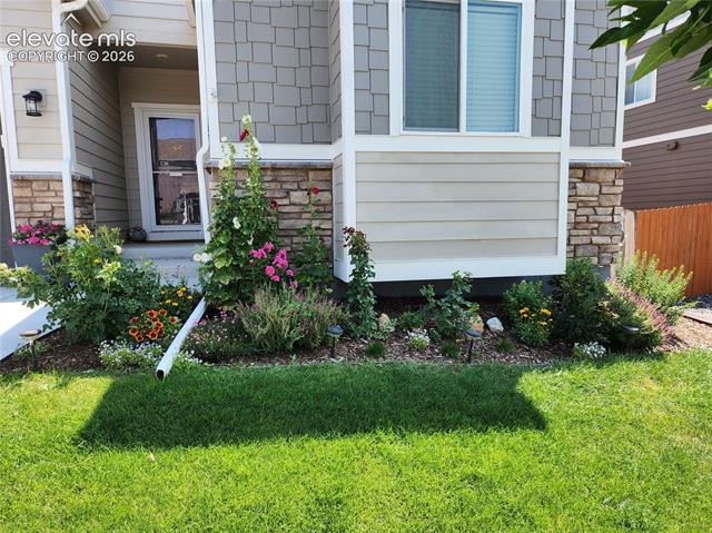 MLS Image for 6063  Yamhill  ,Colorado Springs, Colorado