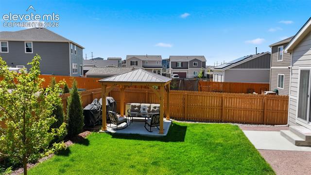 MLS Image for 6063  Yamhill  ,Colorado Springs, Colorado