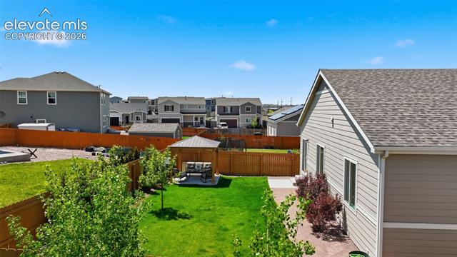 MLS Image for 6063  Yamhill  ,Colorado Springs, Colorado