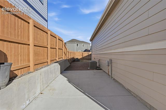 MLS Image for 6063  Yamhill  ,Colorado Springs, Colorado